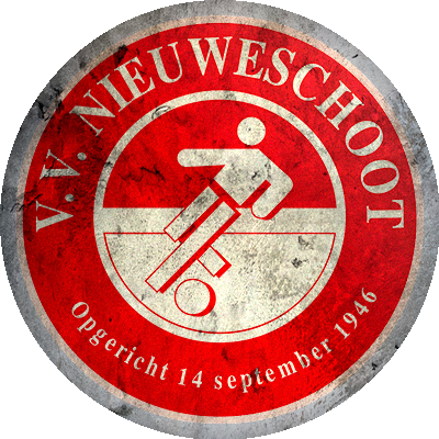 Logo VV Nieuweschoot