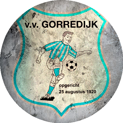 Logo VV Gorredijk