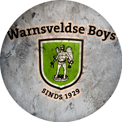 Logo Warnsveldse Boys