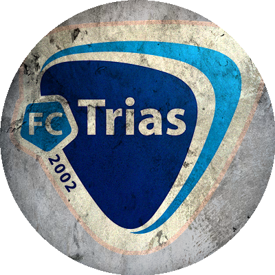 Logo FC Trias
