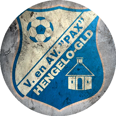 Logo PAX Hengelo