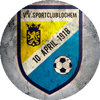 Logo VV Sportclub Lochem