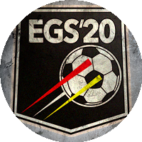 Logo EGS '20