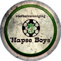 Logo VV Hapse Boys