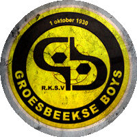 Logo RKSV Groesbeekse Boys