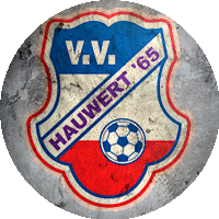 Logo VV Hauwert '65