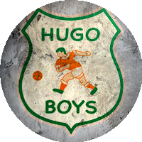 Logo VV Hugo Boys