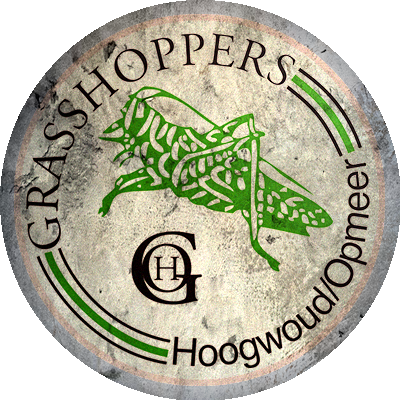 Logo VV Grasshoppers