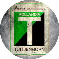 Logo VV Hollandia T