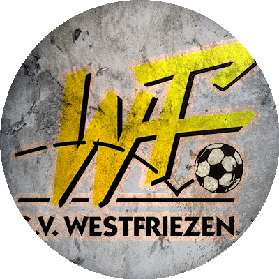 Logo SV Westfriezen