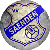 Logo RKVV Saenden