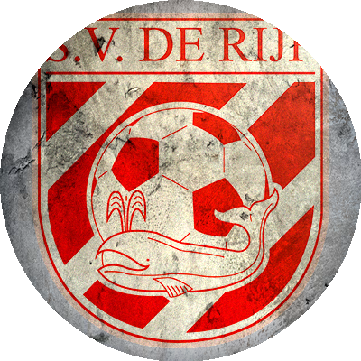 Logo SV De Rijp