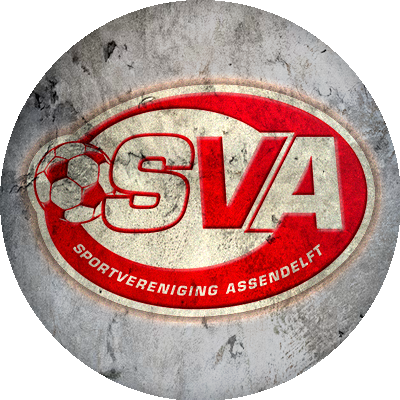 Logo SVA Assendelft