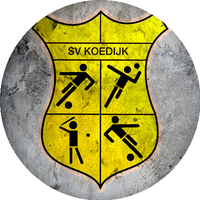 Logo SV Koedijk