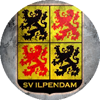Logo SV Ilpendam