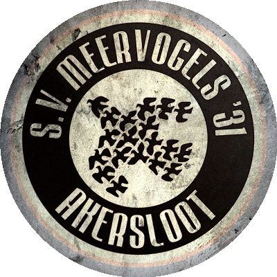 Logo SV Meervogels '31