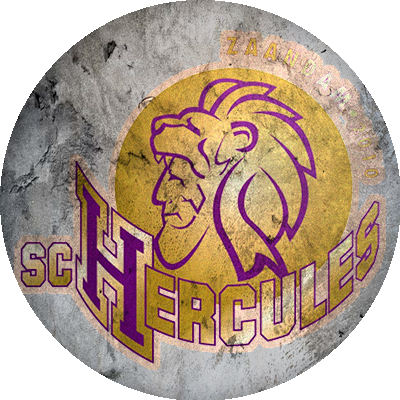 Logo SC Hercules Zaandam