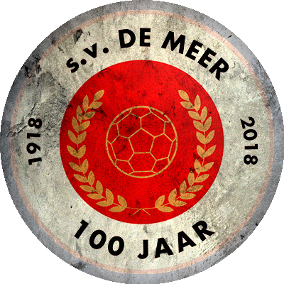 Logo SV De Meer