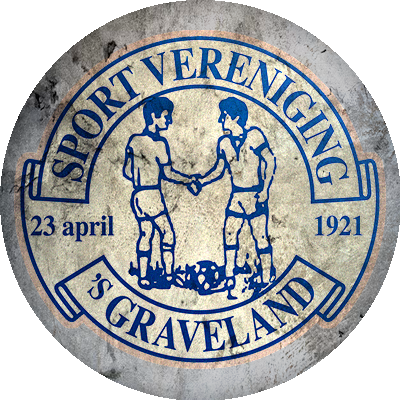 Logo SV 's-Graveland