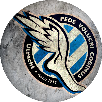 Logo PVC Utrecht