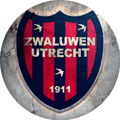 Logo Zwaluwen Utrecht 1911