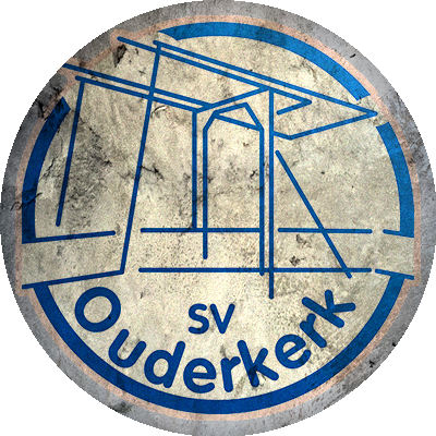Logo SV Ouderkerk