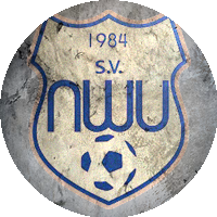 Logo SV Nieuw-West United