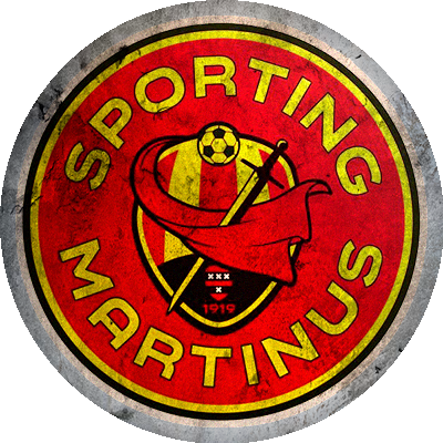 Logo Sporting Martinus
