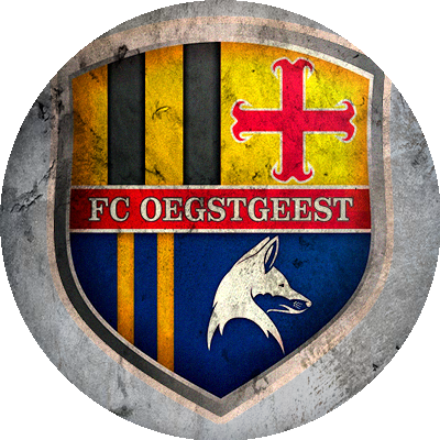 Logo FC Oegstgeest