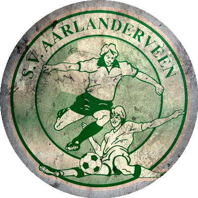 Logo SV Aarlanderveen
