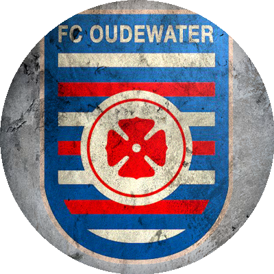 Logo FC Oudewater