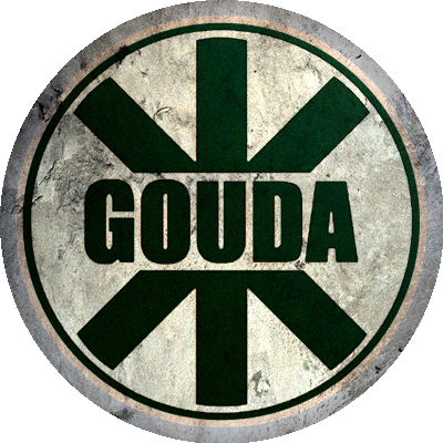 Logo SV Gouda