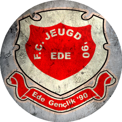 Logo FC Jeugd '90