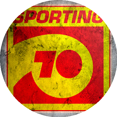 Logo Sporting '70