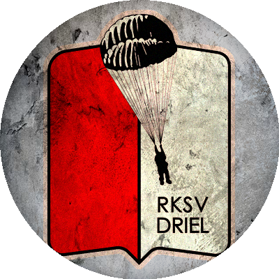 Logo RKSV Driel