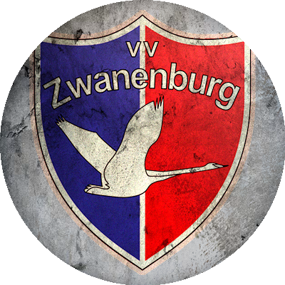 Logo VV Zwanenburg