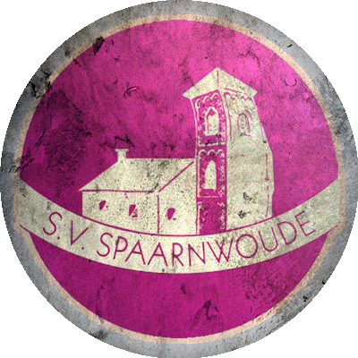 Logo SV Spaarnwoude