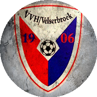 Logo VVH/Velserbroek