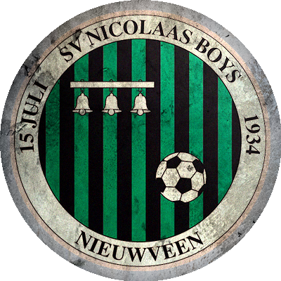Logo SV Nicolaas Boys