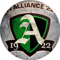 Logo SV Alliance '22
