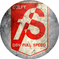Logo DSV Full Speed