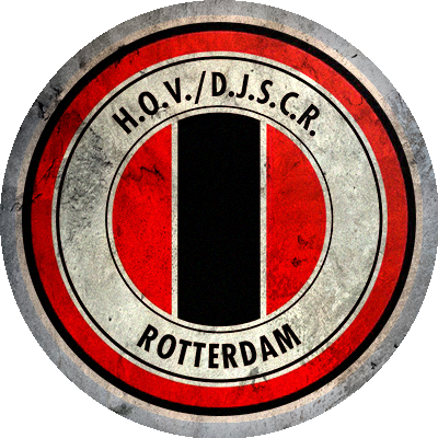 Logo HOV/DJSCR