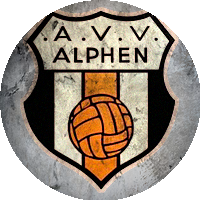Logo AVV Alphen