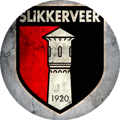 Logo SV Slikkerveer