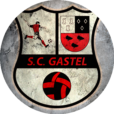 Logo SC Gastel