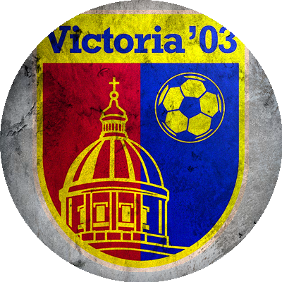 Logo VV Victoria '03