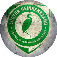 Logo VV Luctor Heinkenszand