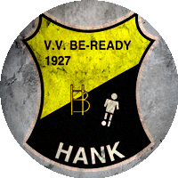 Logo VV Be Ready