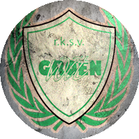 Logo RKSV Groen Wit
