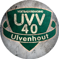 Logo UVV '40